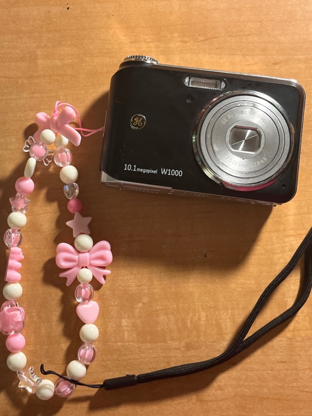 Digital Camera